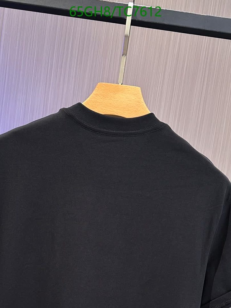 Dior-Clothing Code: TC7612 $: 65USD