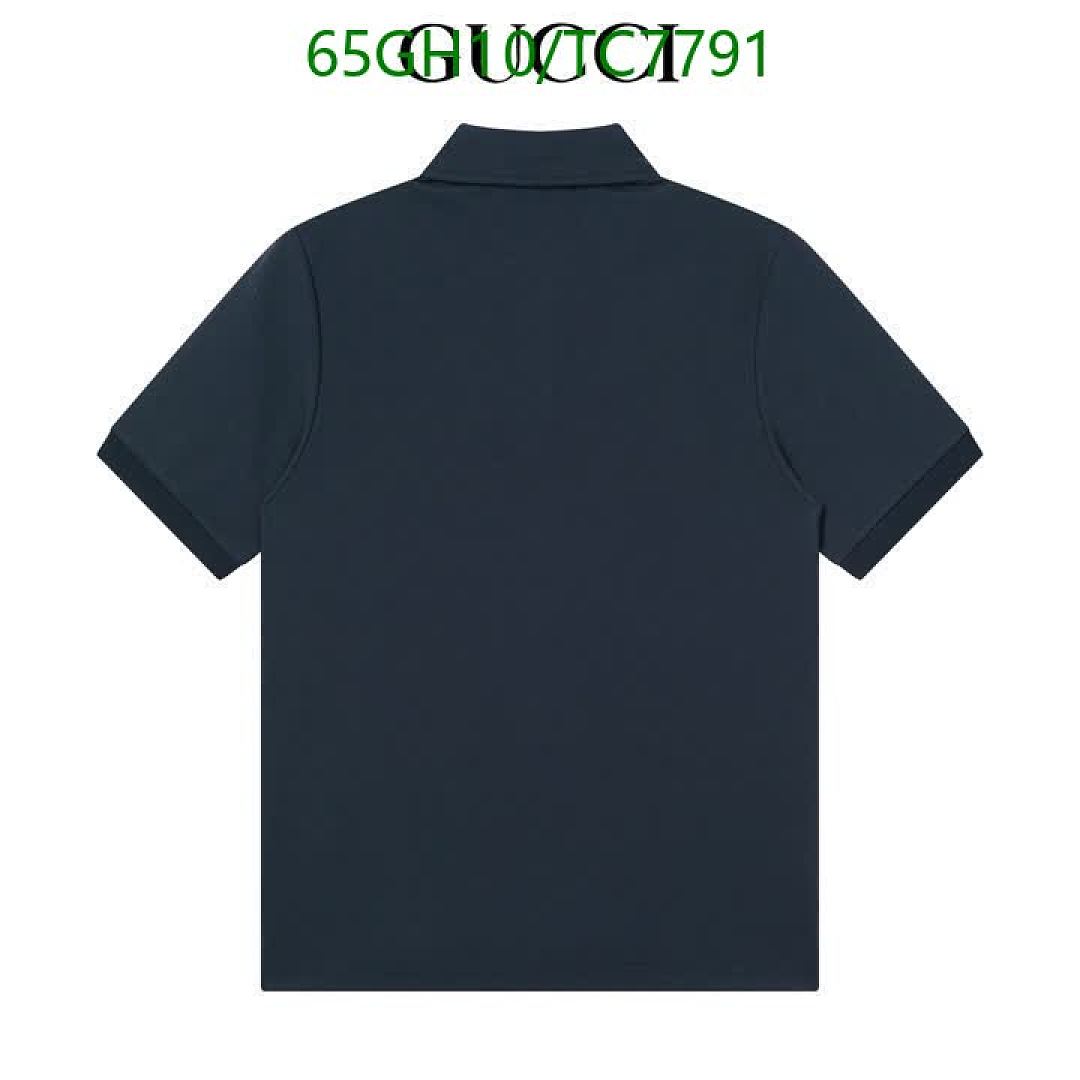 Gucci-Clothing Code: TC7791 $: 65USD