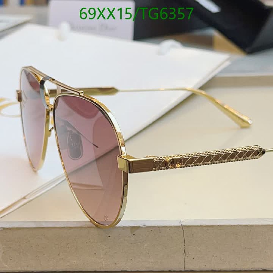 Dior-Glasses Code: TG6357 $: 69USD