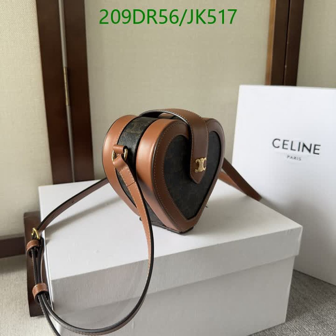 Celine-Bags(5A) Code: JK517 $: 209USD