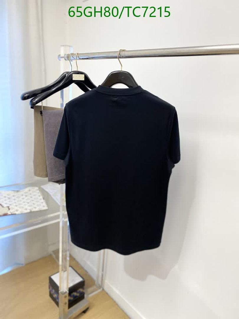 Burberry-Clothing Code: TC7215 $: 65USD