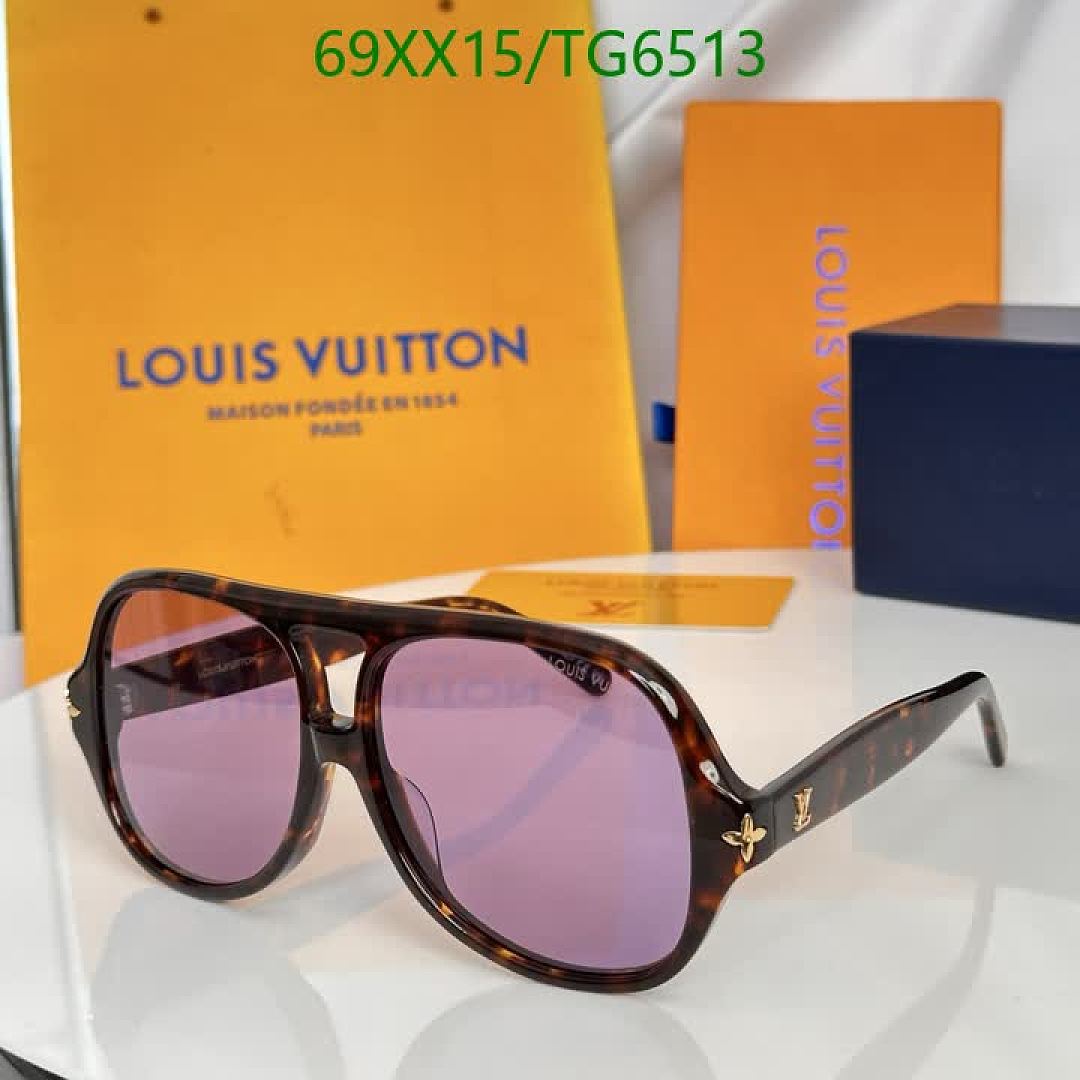 LV-Glasses Code: TG6513 $: 69USD
