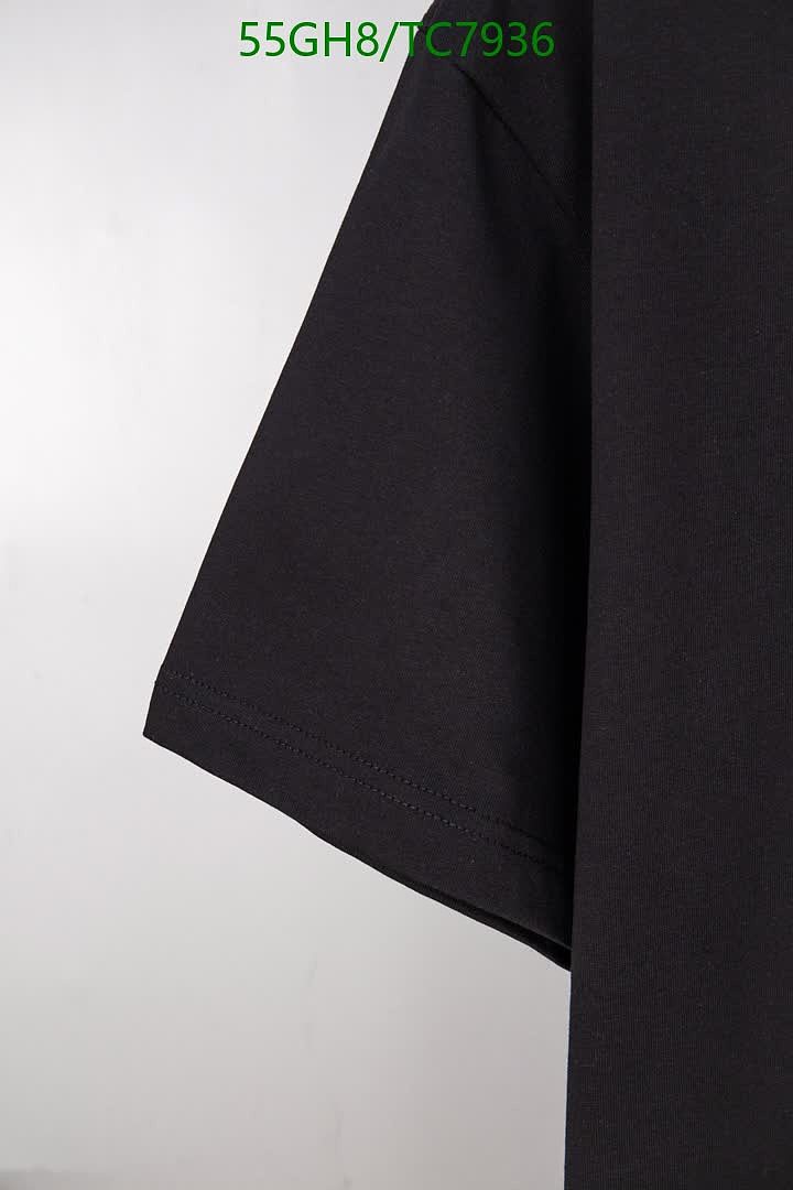 Loewe-Clothing Code: TC7936 $: 55USD