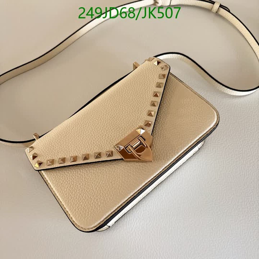 Valentino-Bags(5A) Code: JK507 $: 249USD
