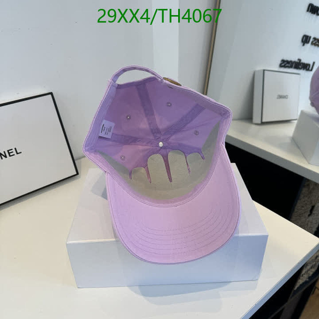 Chanel-Hats Code: TH4067 $: 29USD