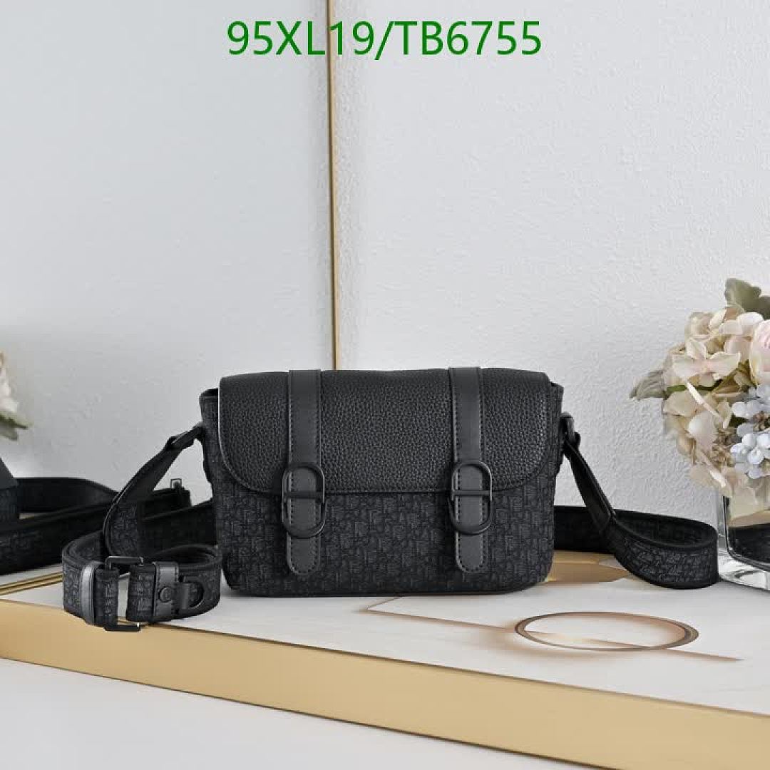 Dior-Bags(4A) Code: TB6755 $: 95USD