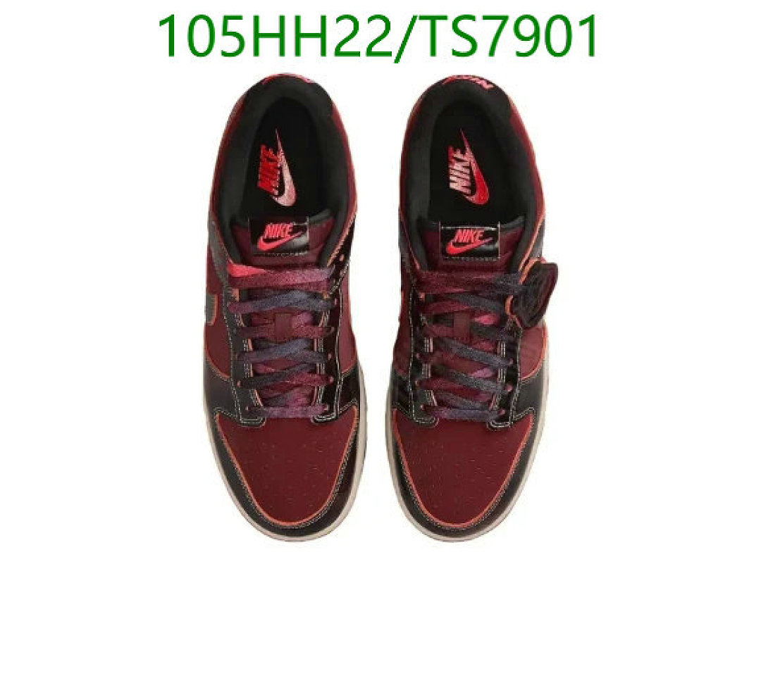 NIKE-Shoes(Women) Code: TS7901 $: 105USD