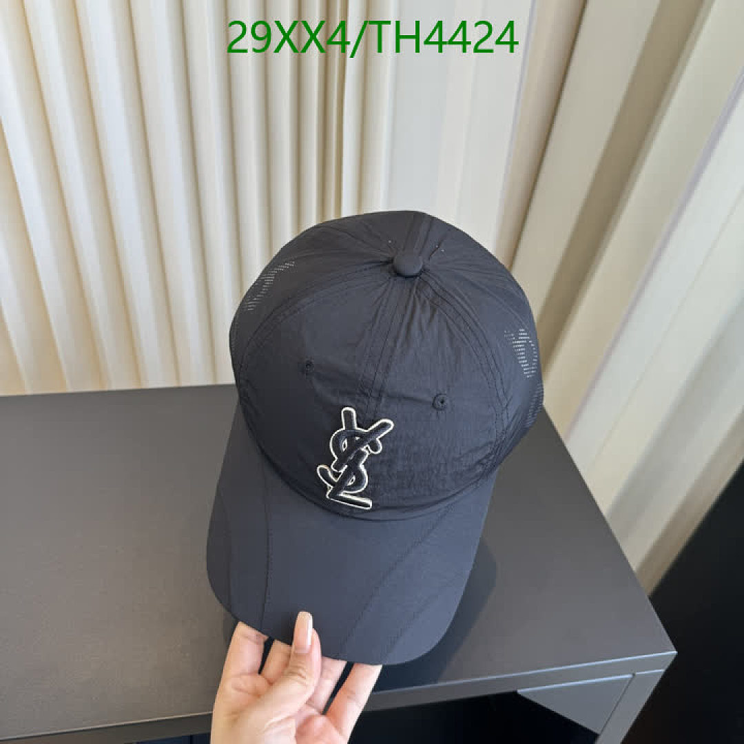 YSL-Hats Code: TH4424 $: 29USD