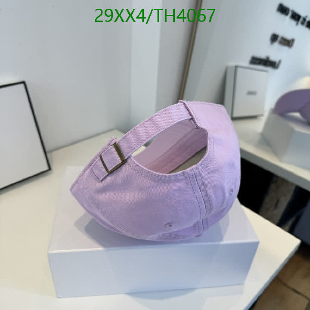 Chanel-Hats Code: TH4067 $: 29USD