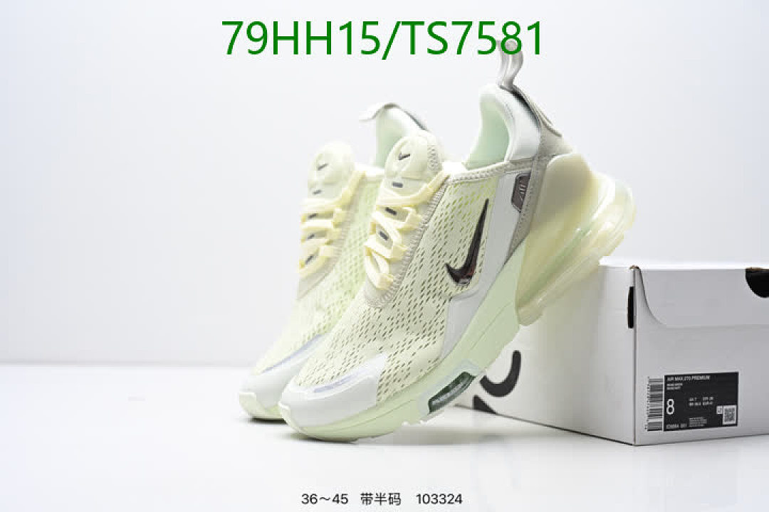 NIKE-Shoes(Women) Code: TS7581 $: 79USD