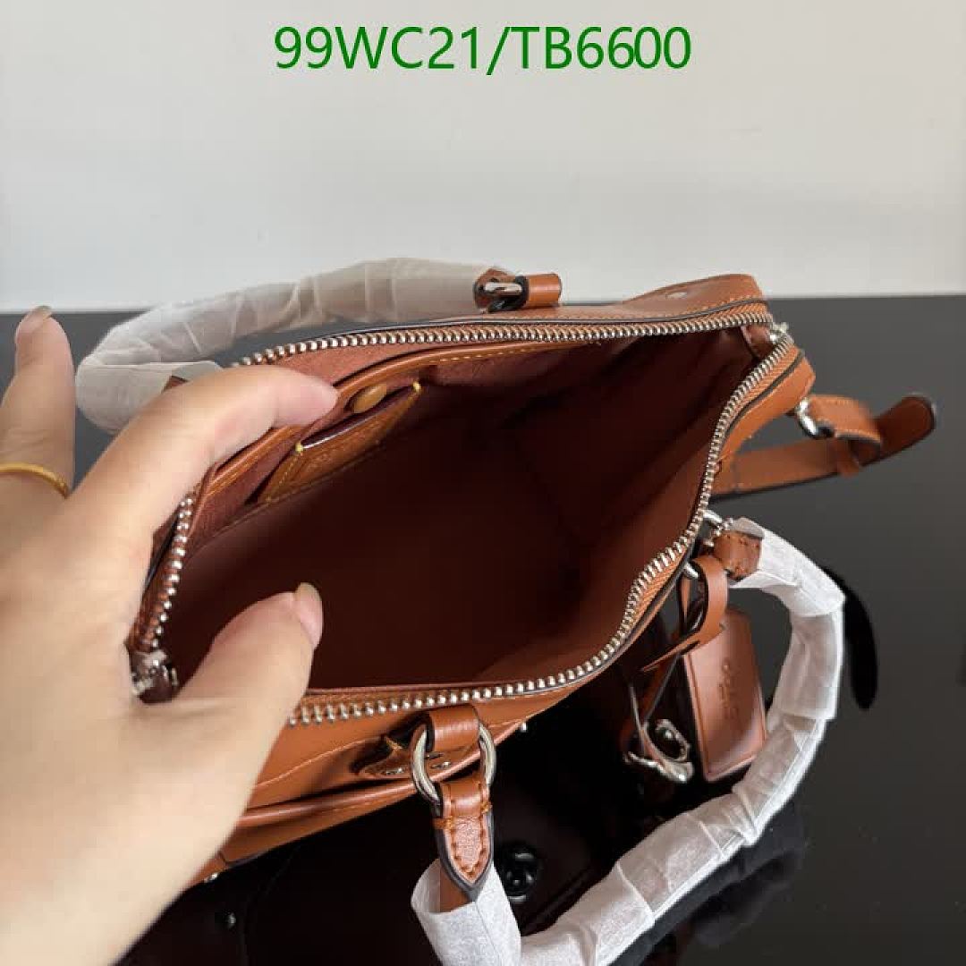 Coach-Bags(4A) Code: TB6600 $: 99USD