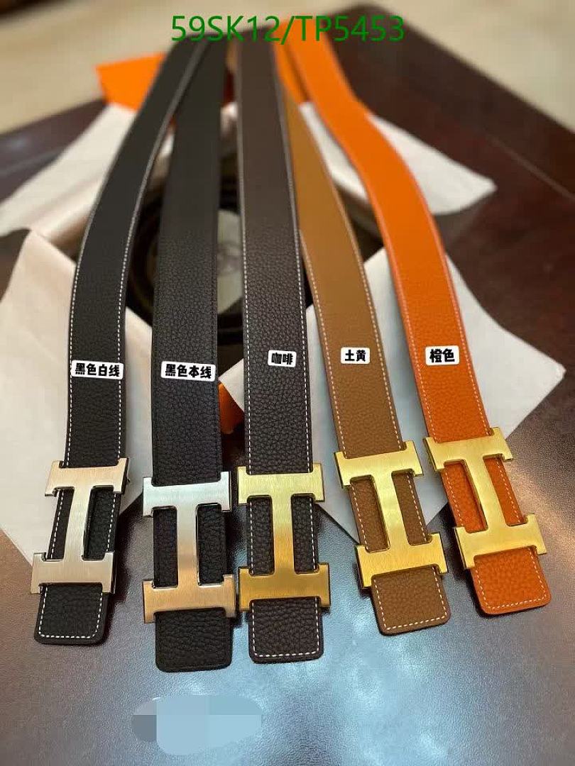 Hermes-Belts Code: TP5453 $: 59USD