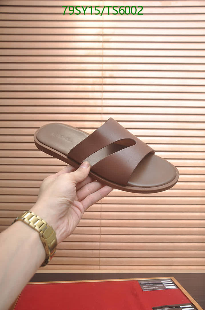 Loro Piana-Shoes(Men) Code: TS6002 $: 79USD