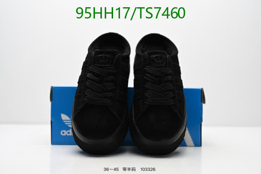 Adidas-Shoes(Women) Code: TS7460 $: 95USD