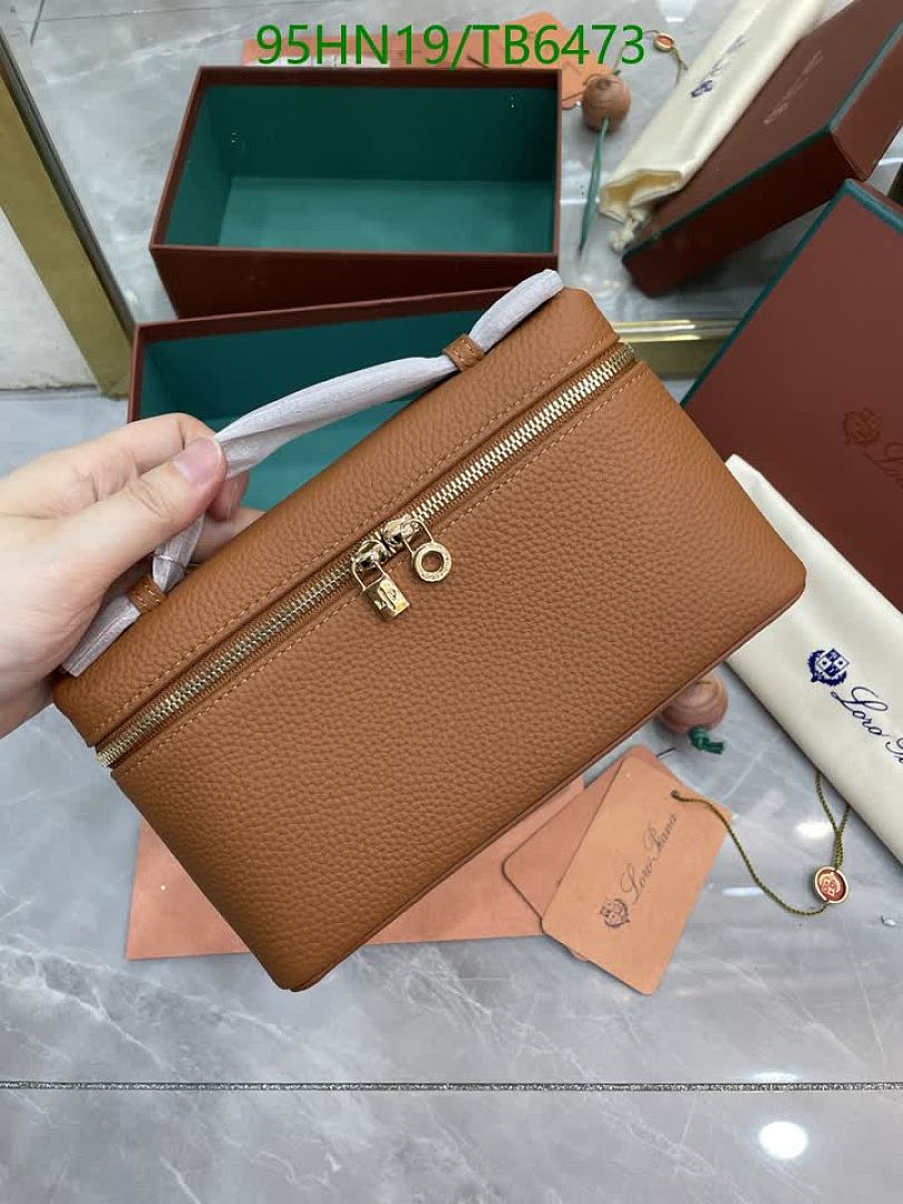Loro Piana-Bags(4A) Code: TB6473 $: 95USD