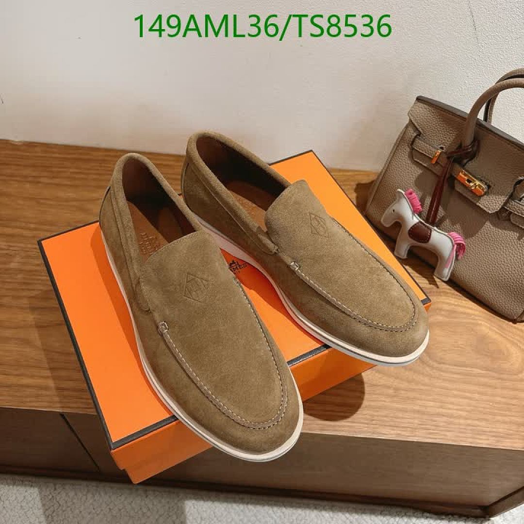 Hermes-Shoes(Women) Code: TS8536 $: 149USD