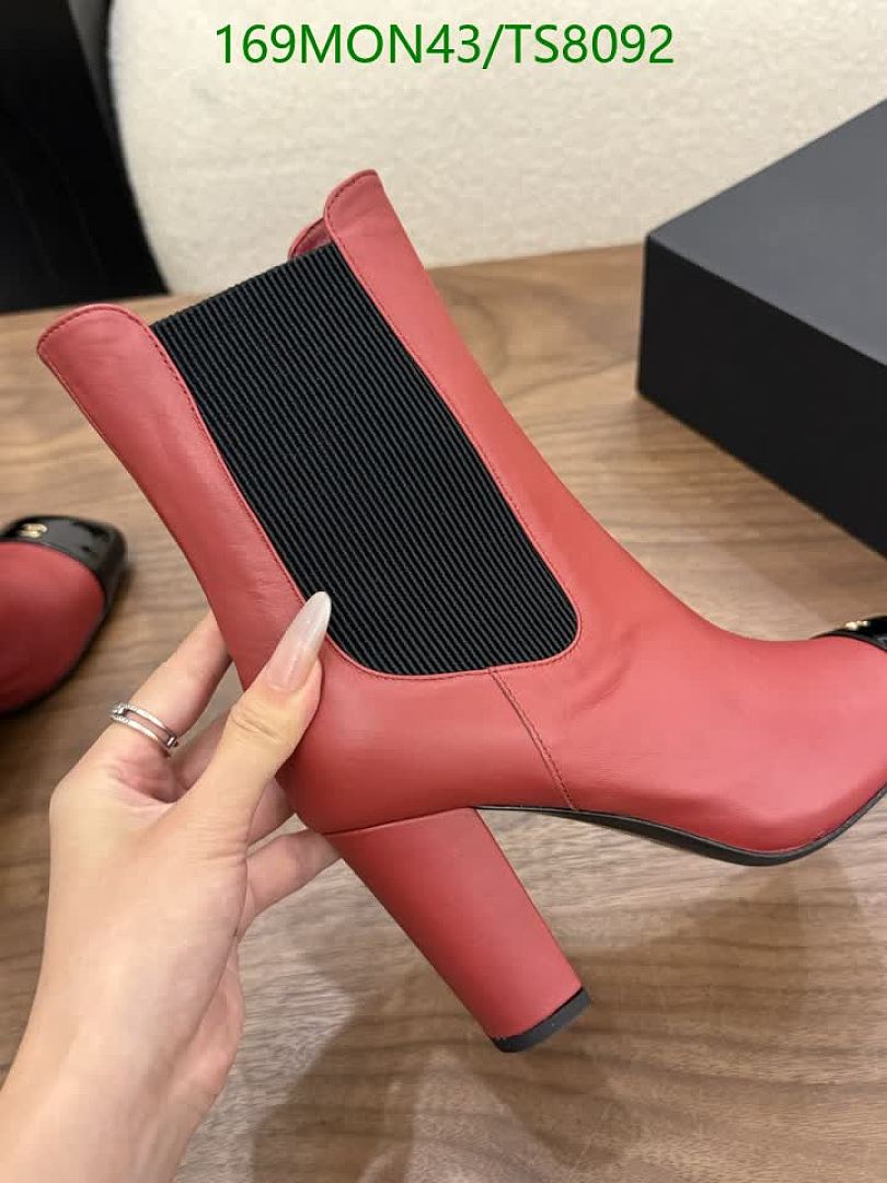 Boots-Shoes(Women) Code: TS8092 $: 169USD