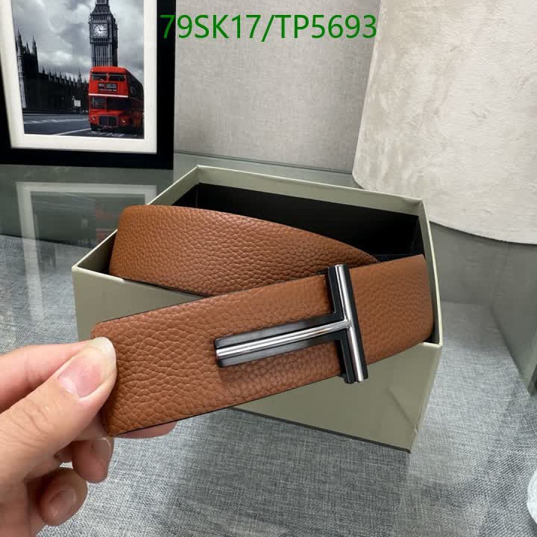 Tom Ford-Belts Code: TP5693 $: 79USD