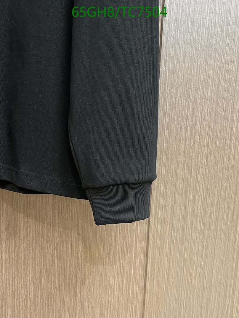 Chanel-Clothing Code: TC7504 $: 65USD
