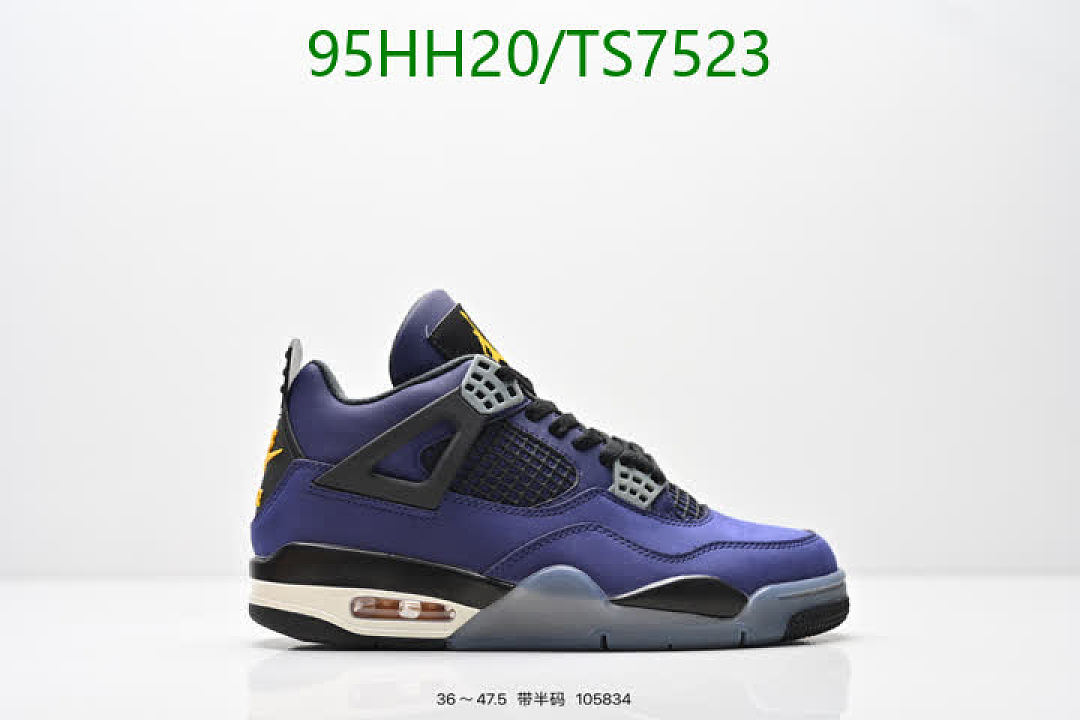 NIKE-Shoes(Women) Code: TS7523 $: 95USD