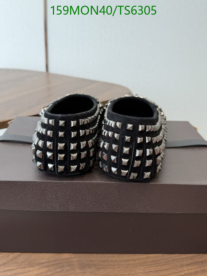 Alaia-Shoes(Women) Code: TS6305 $: 159USD