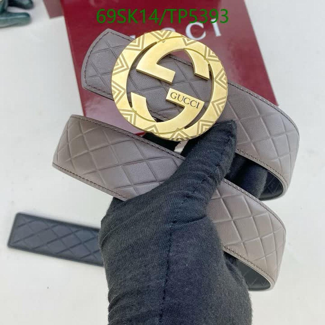 Gucci-Belts Code: TP5393 $: 69USD