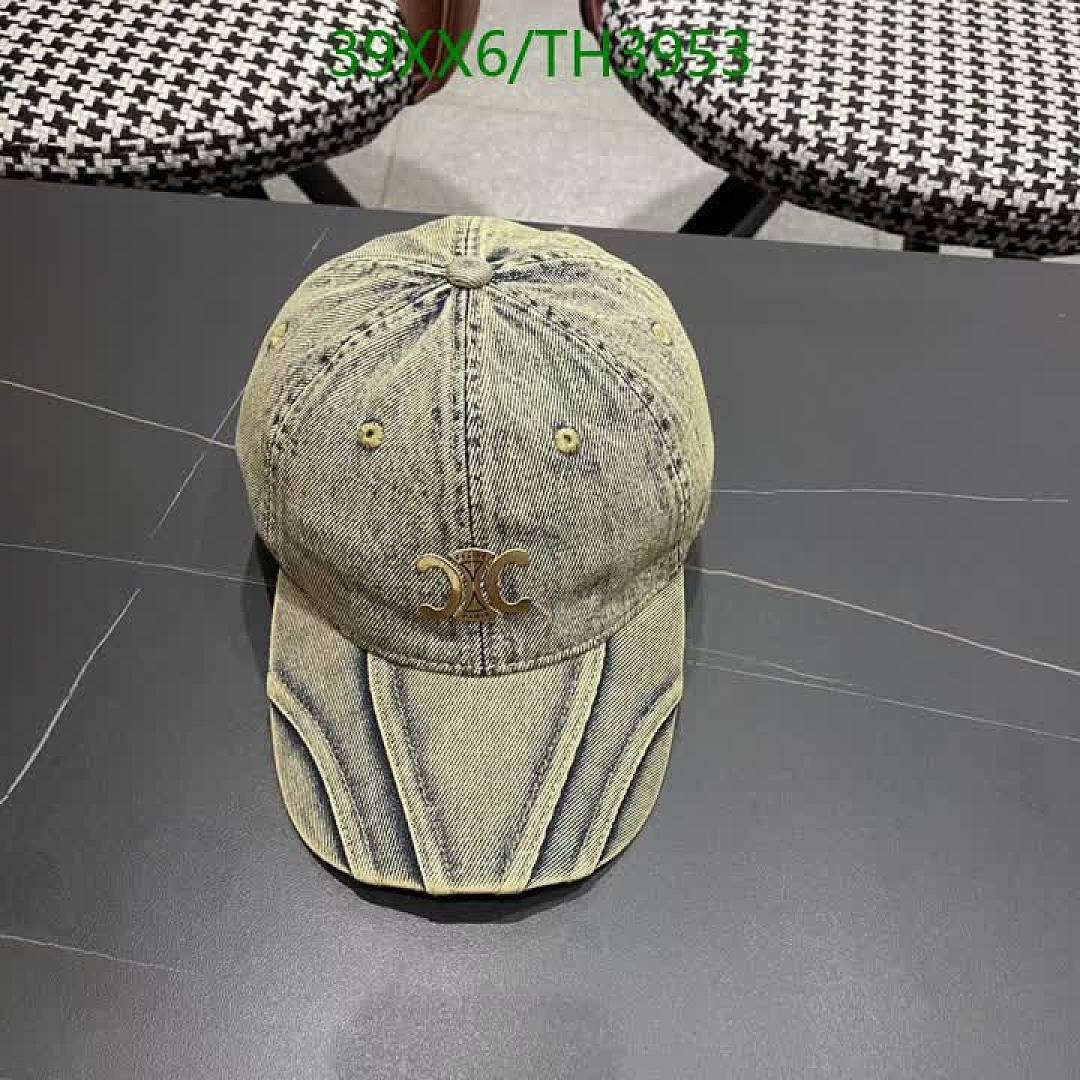 Celine-Hats Code: TH3953 $: 39USD