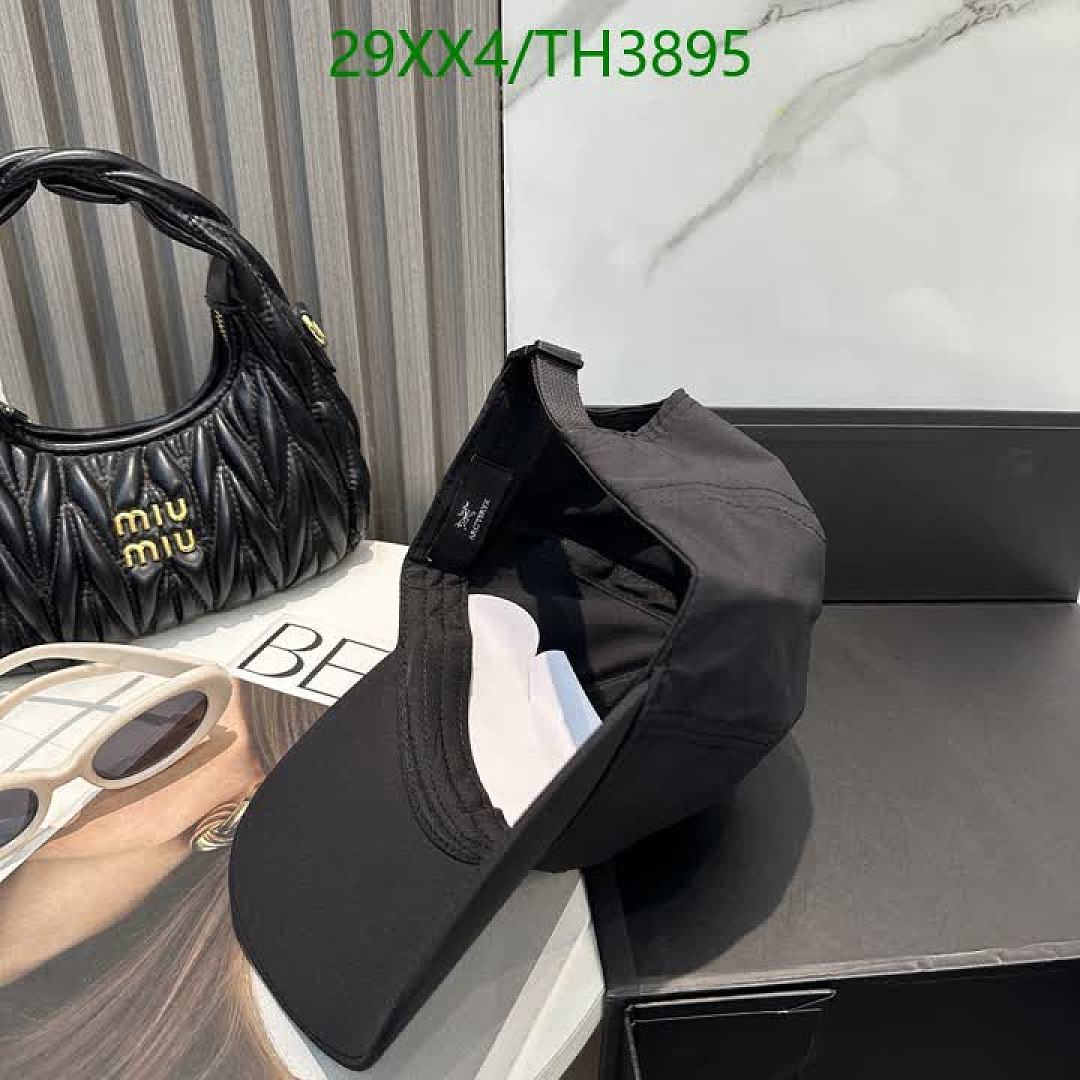 Arcteryx-Hats Code: TH3895 $: 29USD