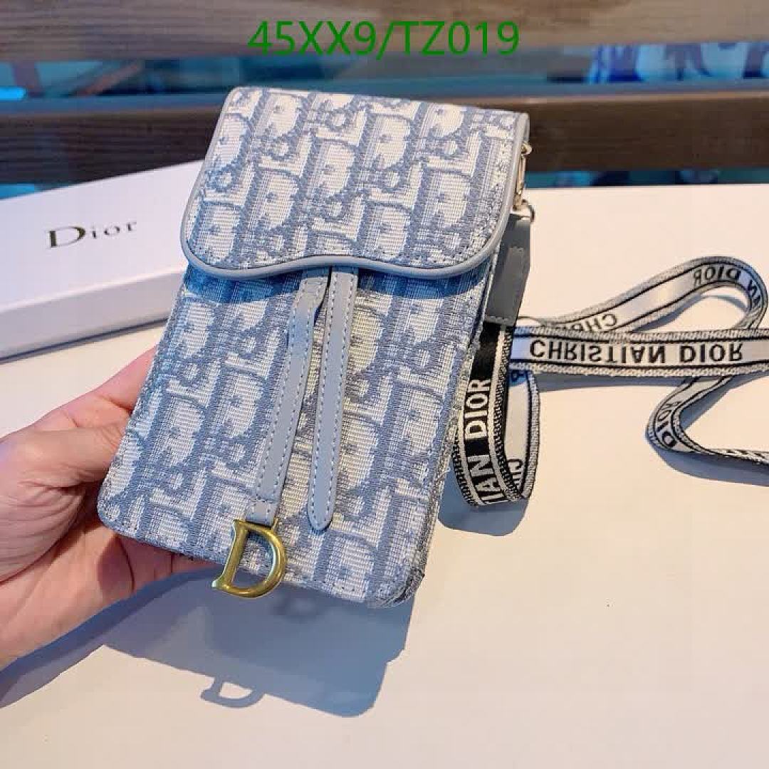 Dior-Phone Cases Code: TZ019 $: 45USD