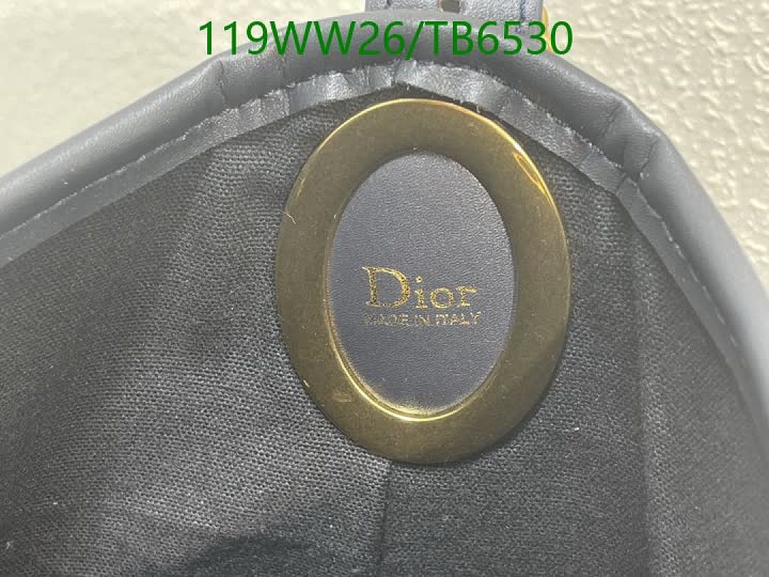 Dior-Bags(4A) Code: TB6530 $: 119USD