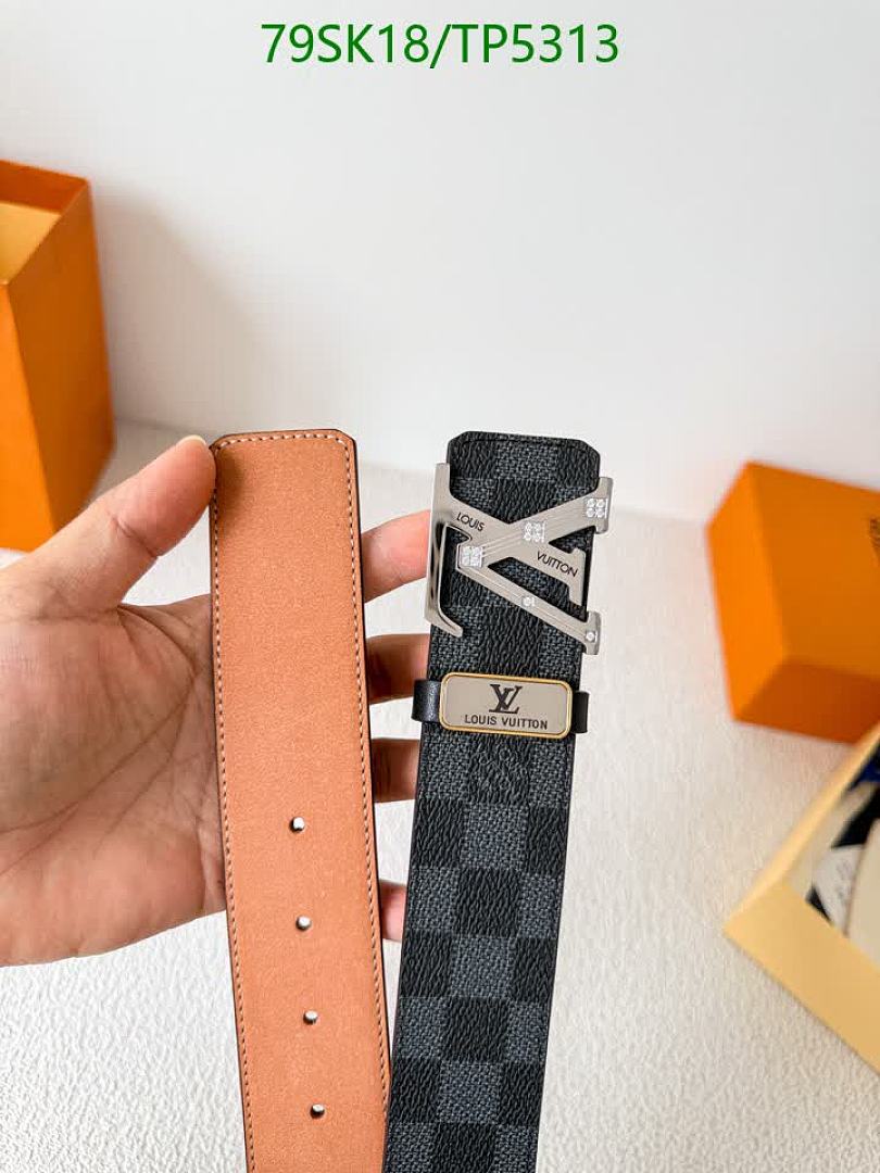 LV-Belts Code: TP5313 $: 79USD