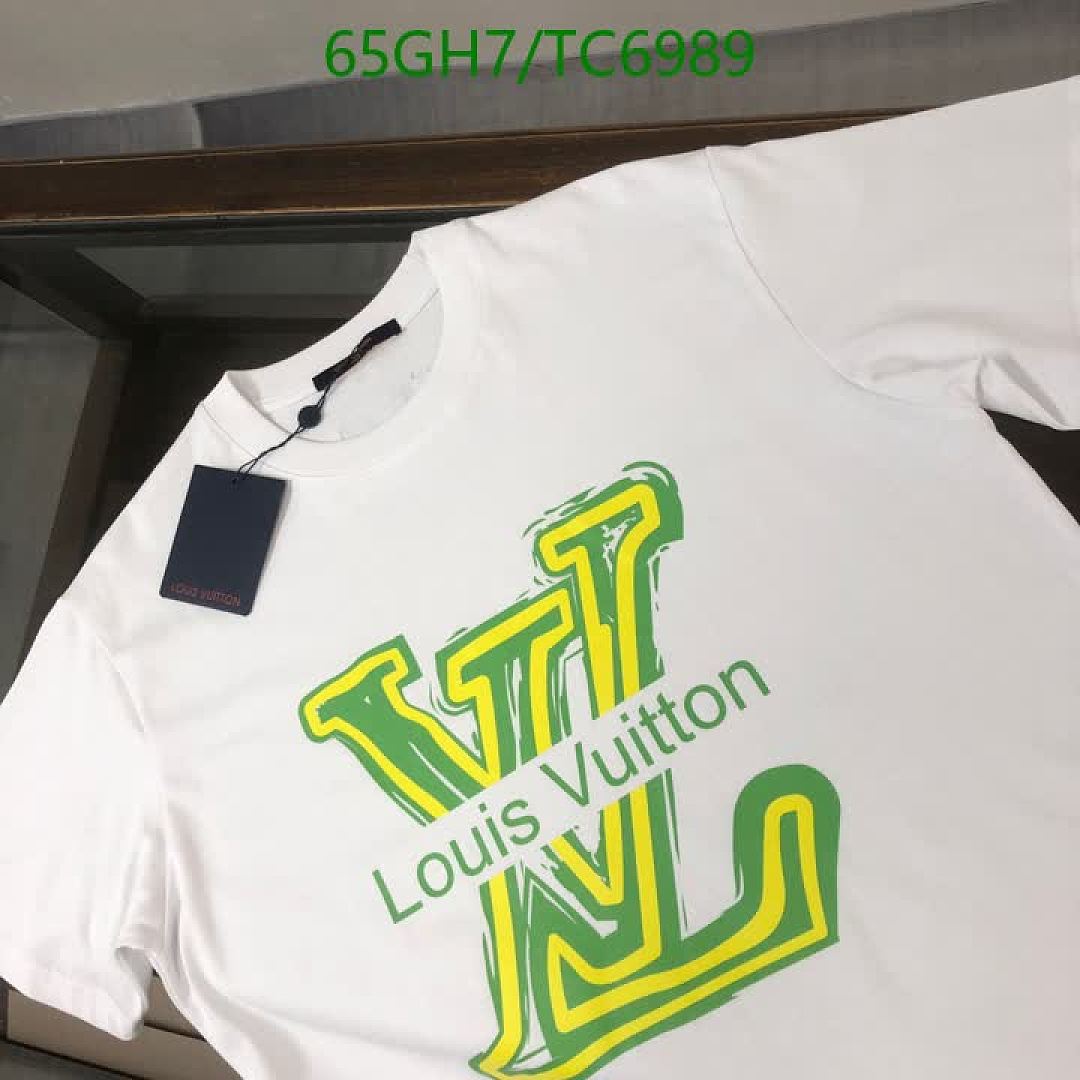 LV-Clothing Code: TC6989 $: 65USD