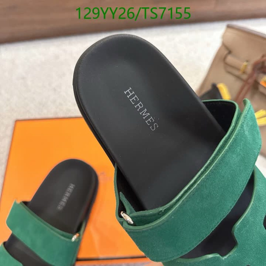 Hermes-Shoes(Men) Code: TS7155 $: 129USD
