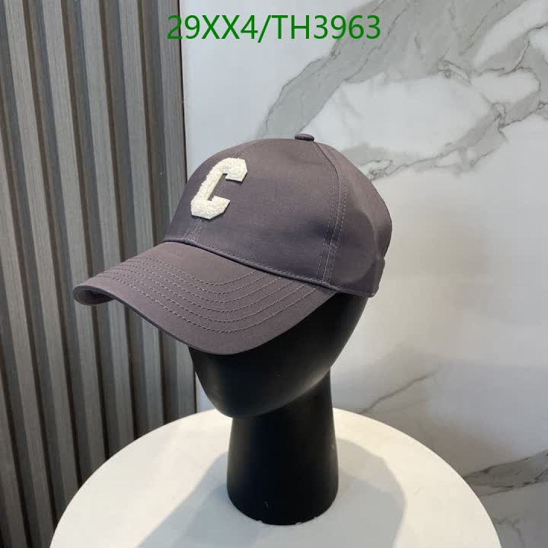 Celine-Hats Code: TH3963 $: 29USD