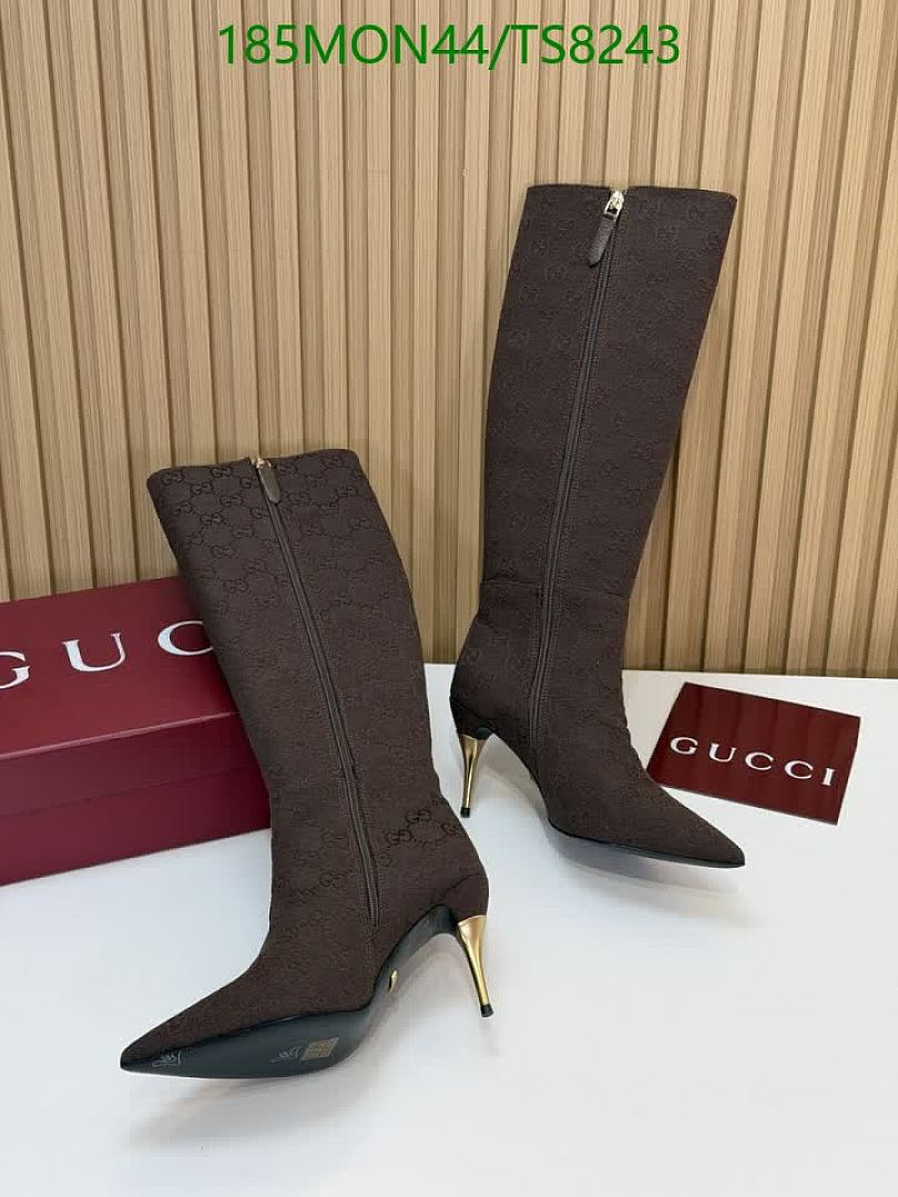 Boots-Shoes(Women) Code: TS8243 $: 185USD