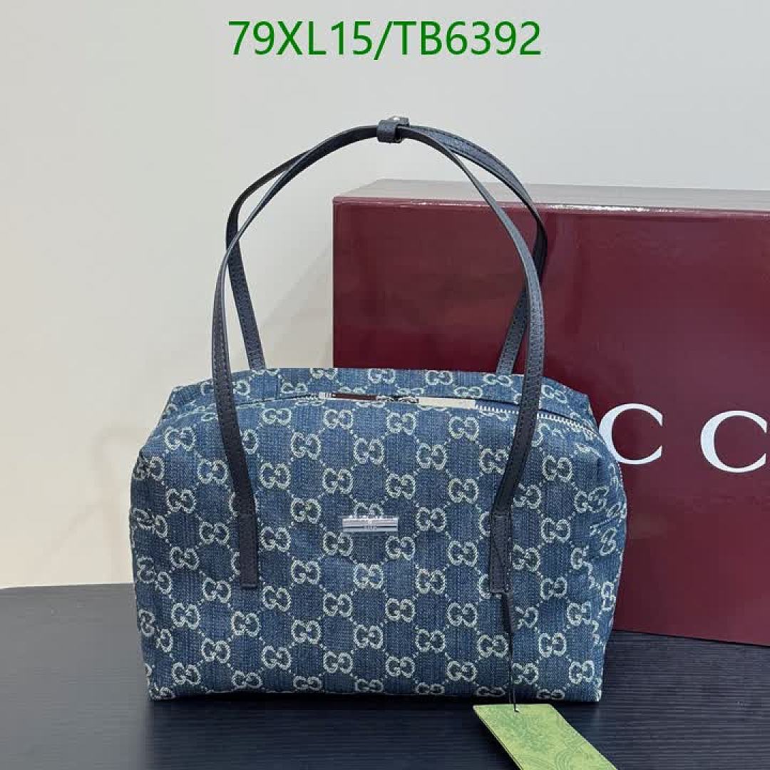 Gucci-Bags(4A) Code: TB6392 $: 79USD