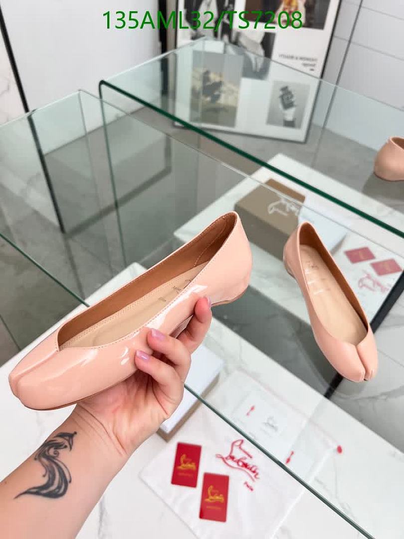 Maison Margiela-Shoes(Women) Code: TS7208 $: 135USD