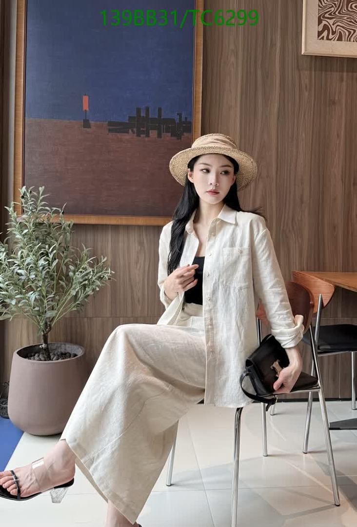 LV-Clothing Code: TC6299 $: 139USD