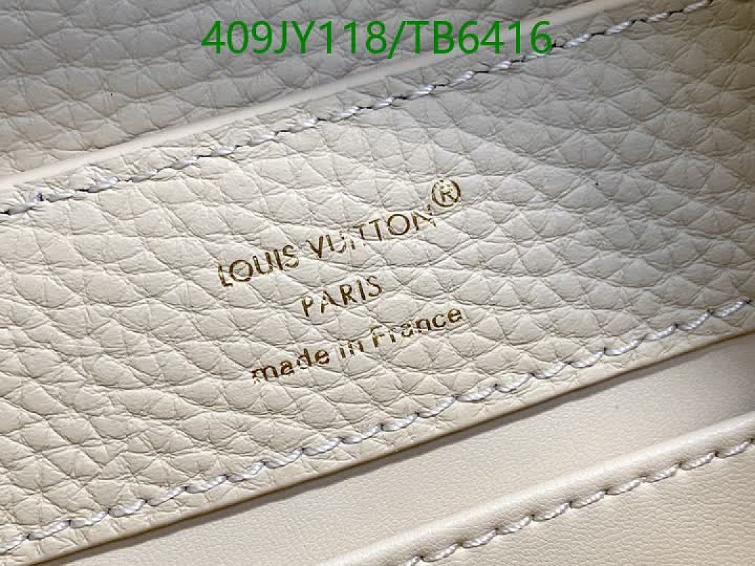 LV-Bags(5A) Code: TB6416