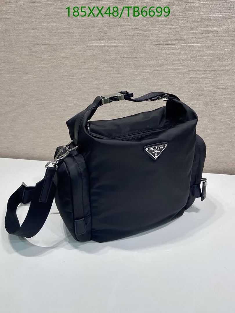 Prada-Bags(5A) Code: TB6699 $: 185USD