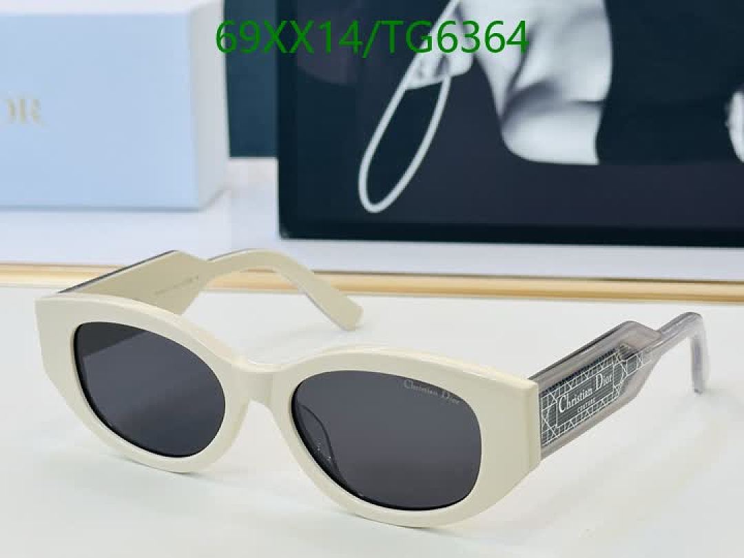Dior-Glasses Code: TG6364 $: 69USD