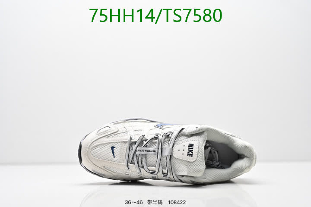 NIKE-Shoes(Women) Code: TS7580 $: 75USD