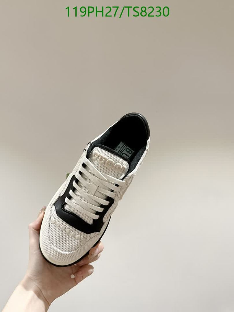 Gucci-Shoes(Men) Code: TS8230 $: 119USD