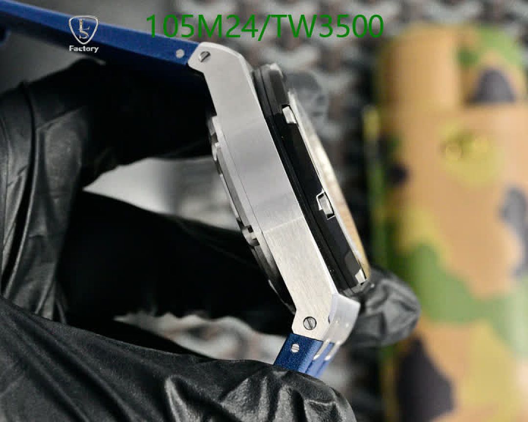 Audemars Piguet-Watches(5A) Code: TW3500 $: 105USD