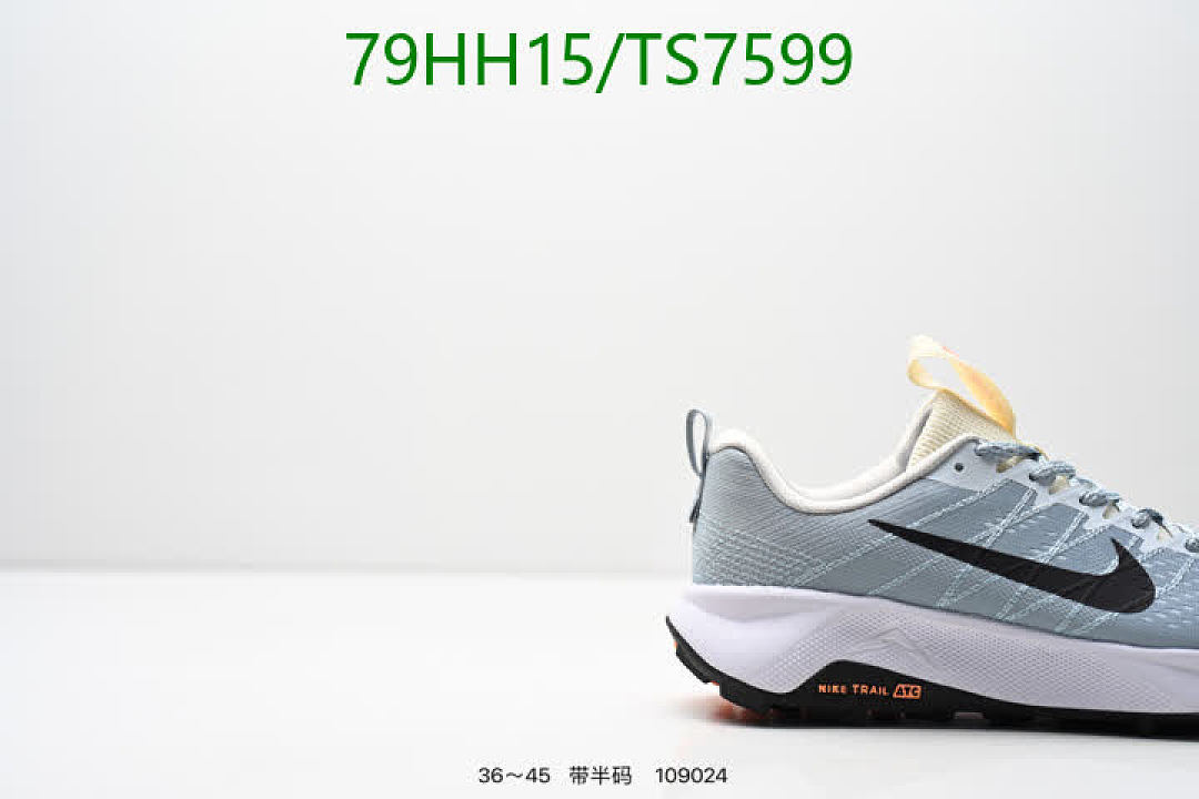 NIKE-Shoes(Women) Code: TS7599 $: 79USD