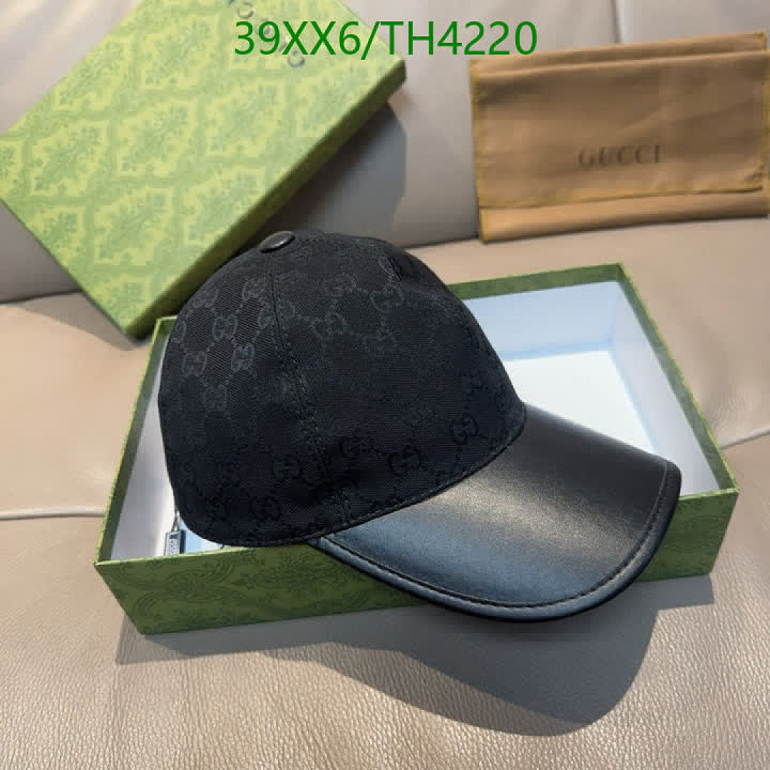 Gucci-Hats Code: TH4220 $: 39USD