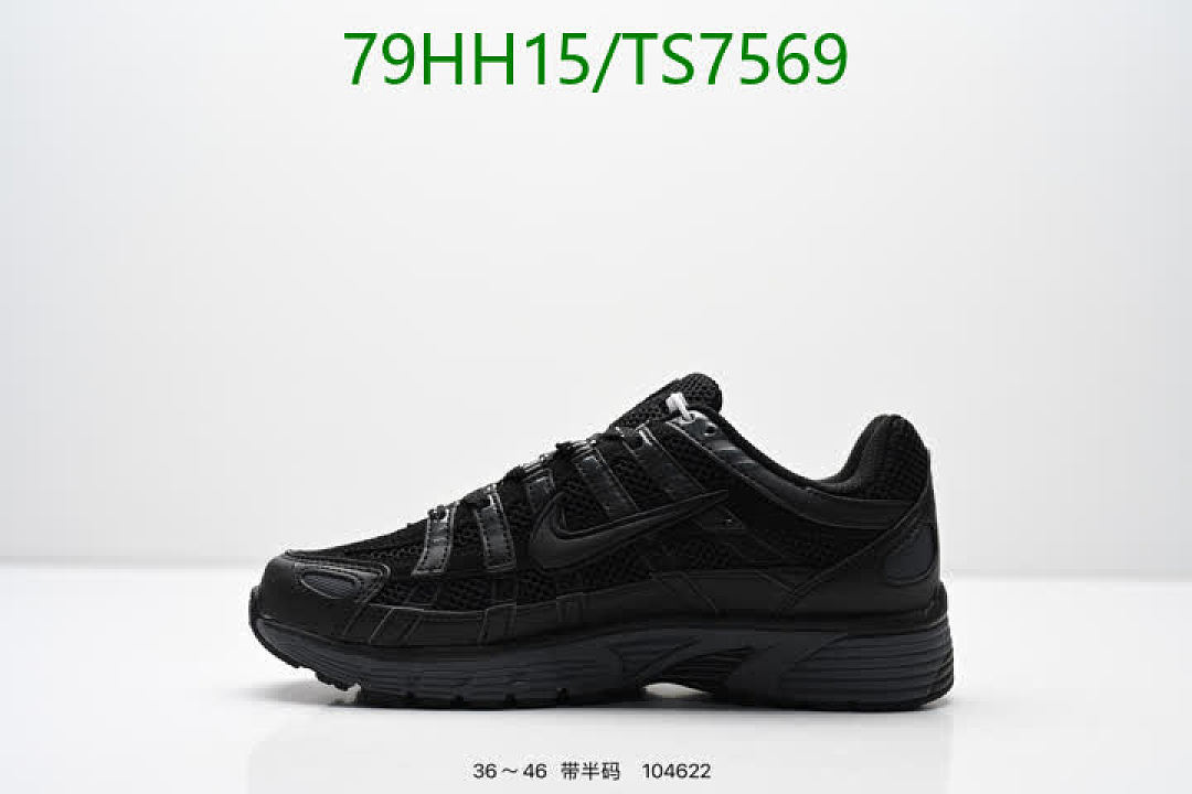 NIKE-Shoes(Women) Code: TS7569 $: 79USD