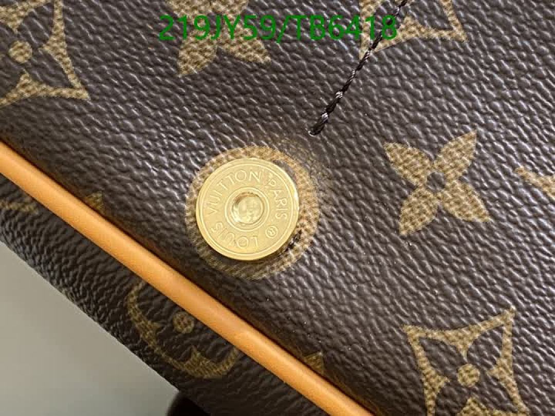 LV-Bags(5A) Code: TB6418