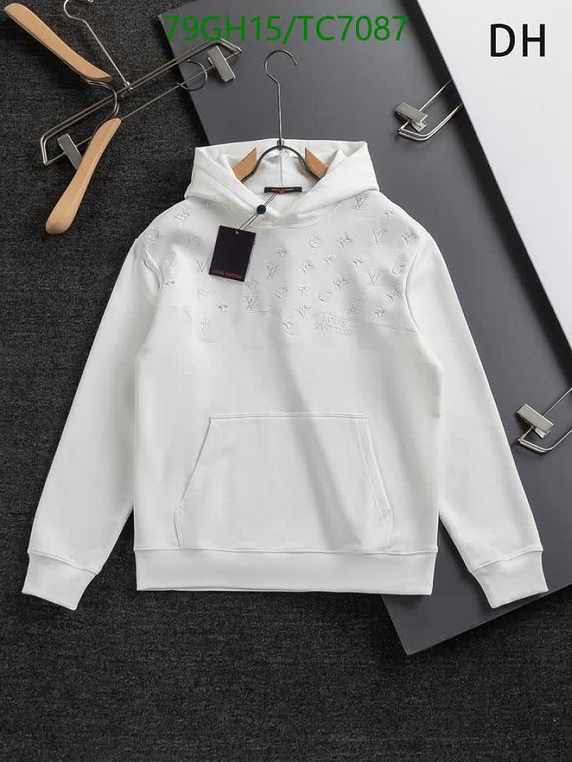LV-Clothing Code: TC7087 $: 79USD
