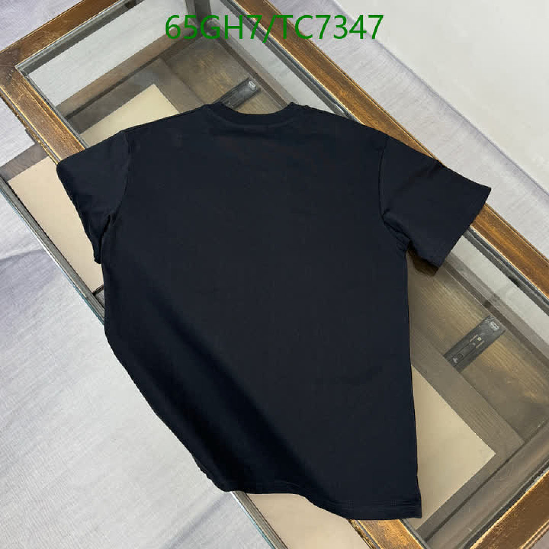 Balenciaga-Clothing Code: TC7347 $: 65USD